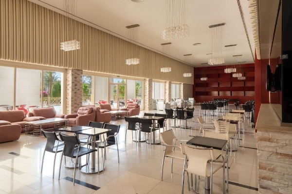Hotel Serenity Fun City (Qadd el-Barûd)